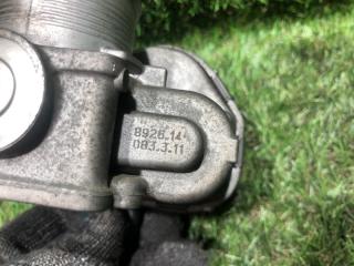 Дроссельная заслонка 508 2012 508 DV6C