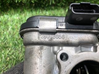 Дроссельная заслонка 508 2012 508 DV6C