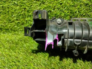 Коллектор впускной BMW 1-SERIES F20 N47D20C 11618506406 3 ракурс