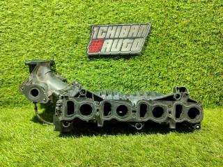 Коллектор впускной BMW 1-SERIES F20 N47D20C 11618506406 4 ракурс