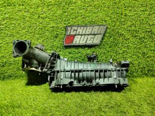 Коллектор впускной BMW 1-SERIES F20 N47D20C 11618506406 5 ракурс