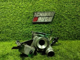 Турбина BMW 1-SERIES F20 N47D20C 11658518205 4 ракурс
