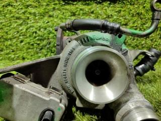 Турбина BMW 1-SERIES F20 N47D20C 11658518205 5 ракурс