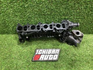Коллектор впускной BMW X3 F25 N47D20C 11617807991 2 ракурс