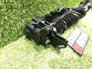 Коллектор впускной BMW X3 F25 N47D20C 11617807991 5 ракурс