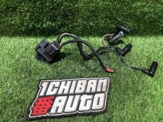 Блок управления св. накала BMW X3 2012