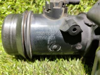 Дроссельная заслонка BMW 1-SERIES F20 N47D20C 13547810752 4 ракурс