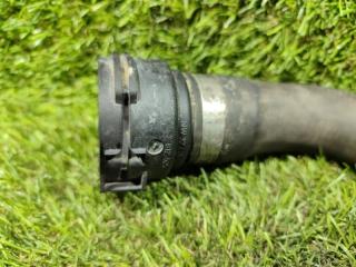 Патрубок радиатора BMW 1-SERIES F20 N47D20C 17127811129 3 ракурс
