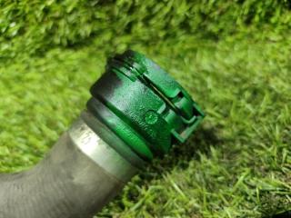 Патрубок радиатора BMW 1-SERIES F20 N47D20C 17127811129 4 ракурс