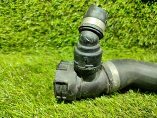 Патрубок радиатора BMW 1-SERIES F20 N47D20C 17127811127 2 ракурс