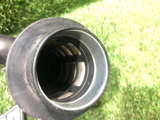 Патрубок воздушн.фильтра XF 2013 CC9 224DT