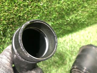 Патрубок воздушн.фильтра XF 2013 CC9 224DT