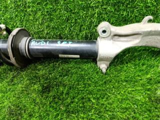 Стойка левая передняя AUDI A5 F53 CYRB 8W0413031BA 4 ракурс