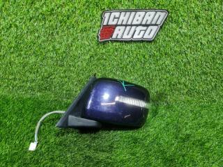 Зеркало левое переднее SUZUKI SOLIO MA36S 84720-81P00 1 ракурс