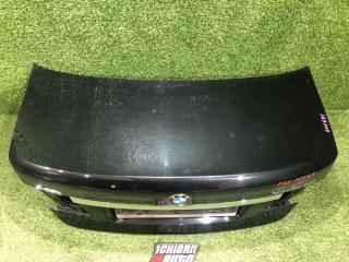 Крышка багажника BMW 7-SERIES F02 N63B44A 41627172332 2 ракурс