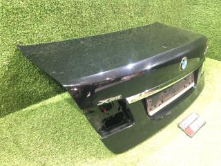 Крышка багажника BMW 7-SERIES F02 N63B44A 41627172332 3 ракурс