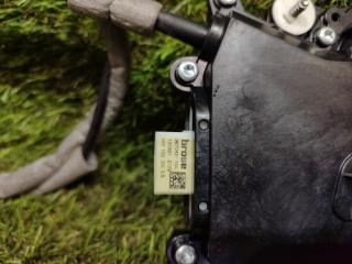 Электропривод BMW 7-SERIES F02 N63B44A 51247191213 4 ракурс