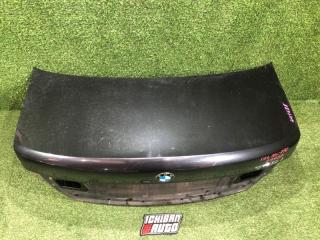 Крышка багажника BMW 7-SERIES F01 N54B30 41627172332 2 ракурс