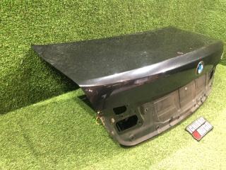Крышка багажника BMW 7-SERIES F01 N54B30 41627172332 4 ракурс