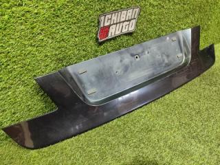 Накладка на багажник BMW 7-SERIES F01 N54B30 51497205731 2 ракурс