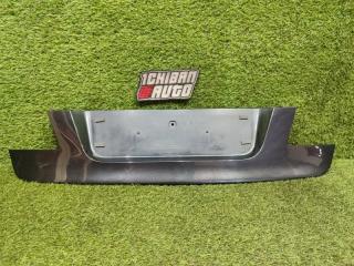 Накладка на багажник BMW 7-SERIES F01 N54B30 51497205731 3 ракурс