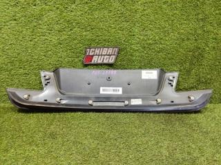 Накладка на багажник BMW 7-SERIES F01 N54B30 51497205731 4 ракурс