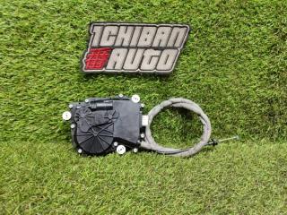 Замок крышки багажника BMW 7-SERIES F01 N54B30 51247191213 2 ракурс