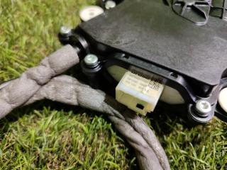 Замок крышки багажника BMW 7-SERIES F01 N54B30 51247191213 4 ракурс