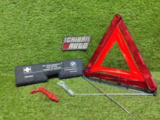 Запчасть знак аварийной остановки BMW 7-SERIES 2009