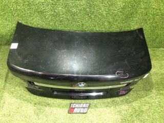 Крышка багажника BMW 7-SERIES F02 N63B44A 41627172332 2 ракурс