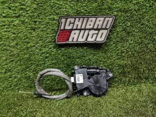 Доводчик двери пятой BMW 7-SERIES 2008