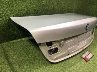 Крышка багажника BMW 7-SERIES F02 N63B44 41627172332 3 ракурс
