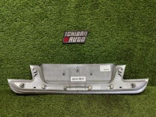 Накладка на багажник BMW 7-SERIES F02 N63B44 51497205731 2 ракурс