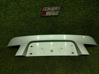 Накладка на багажник BMW 7-SERIES F02 N63B44 51497205731 4 ракурс