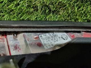 Стоп-вставка левая задняя BMW 7-SERIES F02 N63B44 63217182205 4 ракурс