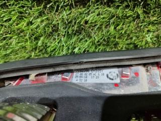 Стоп-вставка правая задняя BMW 7-SERIES F02 N63B44 63217182206 4 ракурс