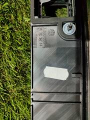 Планка багажника BMW 7-SERIES F02 N63B44 51137200035 3 ракурс