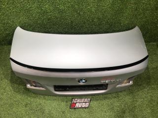 Крышка багажника задняя BMW 5-SERIES F10 N47D20C 41627240552 2 ракурс