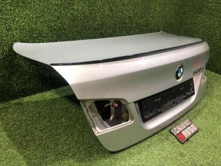 Крышка багажника задняя BMW 5-SERIES F10 N47D20C 41627240552 3 ракурс