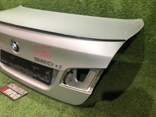 Крышка багажника задняя BMW 5-SERIES F10 N47D20C 41627240552 4 ракурс