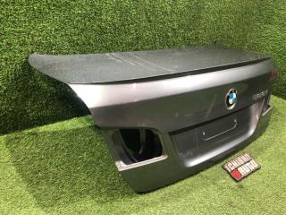 Крышка багажника BMW 5-SERIES F10 N20B20A 41627240552 3 ракурс