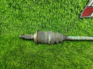 Привод левый задний HONDA ODYSSEY RB2 K24A 42311-SFF-000 2 ракурс