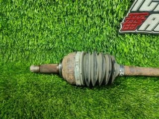 Привод левый передний MITSUBISHI LIBERO CB8V 4D68 MB837267 2 ракурс