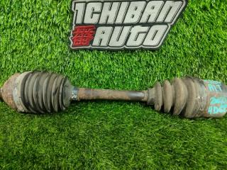 Привод левый передний MITSUBISHI LIBERO CB8V 4D68 MB837267 3 ракурс