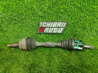 Запчасть привод передний левый TOYOTA AVENSIS