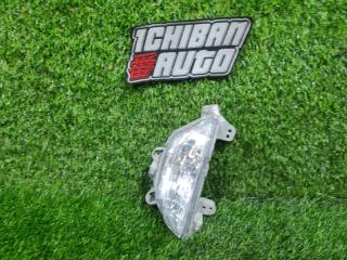 Повторитель бамперный передний левый MAZDA AXELA