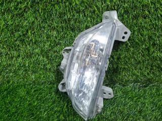 Повторитель бамперный левый передний MAZDA AXELA BM5FP B45A-51-360A 2 ракурс