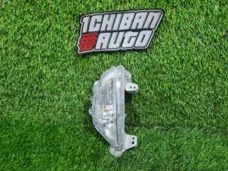 Повторитель бамперный передний правый MAZDA AXELA