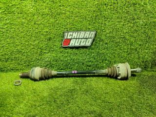 Привод задний правый BMW X1 2010