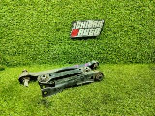 Рычаг верхний задний левый BMW X1 2010